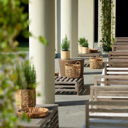C-Rooms Cremella Luaran gambar