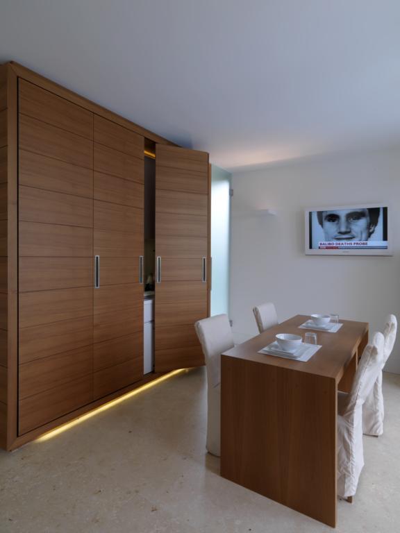 C-Rooms Cremella Luaran gambar
