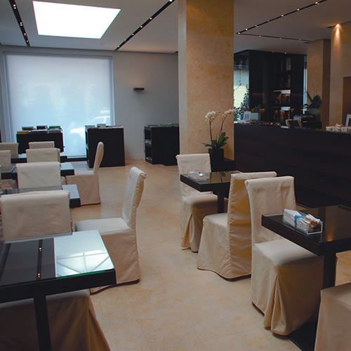 C-Rooms Cremella Luaran gambar