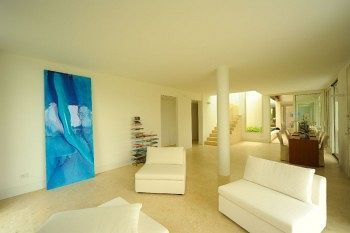 C-Rooms Cremella Luaran gambar