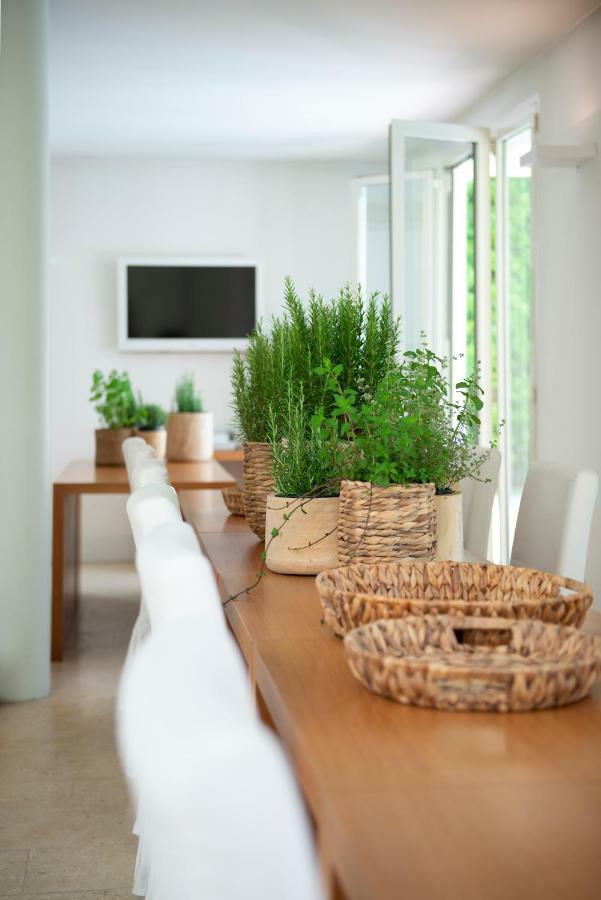 C-Rooms Cremella Luaran gambar