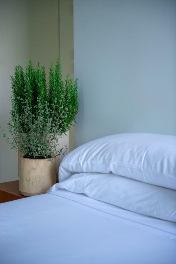 C-Rooms Cremella Luaran gambar